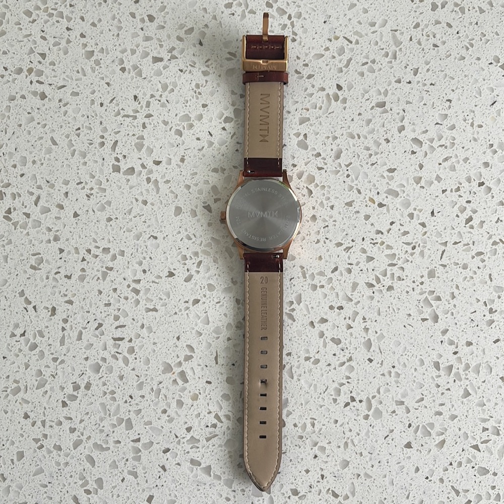 MVMT Watch - Picture 2 of 2